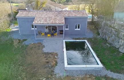 Villa des rives & chevaux 07 - Foto 15