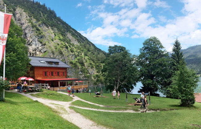 Seekarspitz - Foto 31