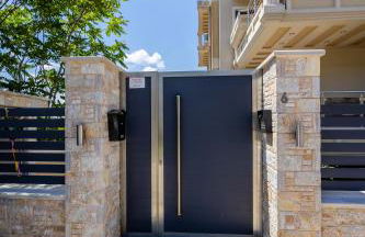 Thea Apartment_Athens Airport - Foto 21