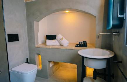 Regina Elena Suites & Private SPA - Foto 20