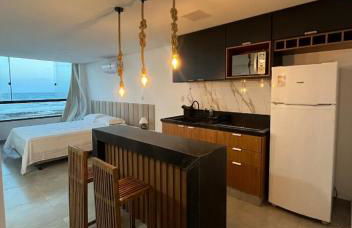 Apartamento Pé na Areia - Ótima Localização - Conforto à beira-mar - Foto 19