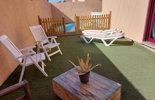 villa Mimosa - Foto 33