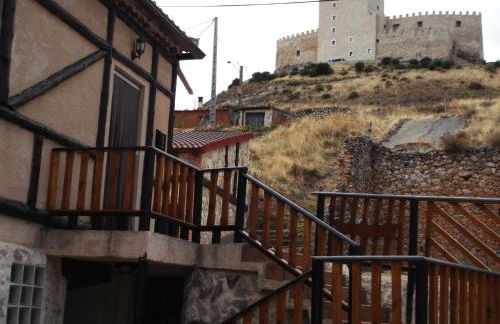 Las tercias de Curiel - Foto 14