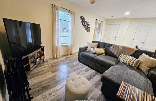 Madrona's Cottage A - Foto 1