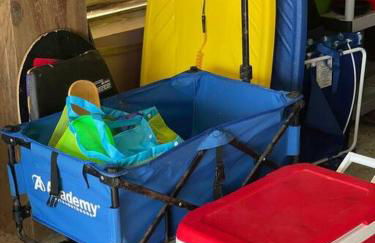 Private beach access -360 Water Views - Upscale home - Second Row - Foto 49