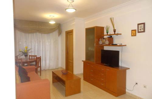 Costa Marina III Oropesa Apartment - Foto 46