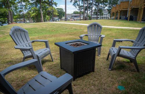 Shoo Fly at Lake Oconee - Lakefront, Kayaks, Games - Foto 50