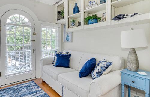 The Diamond Colonial - Luxury Home Near Lake Hollingsworth - Events OK - Foto 27