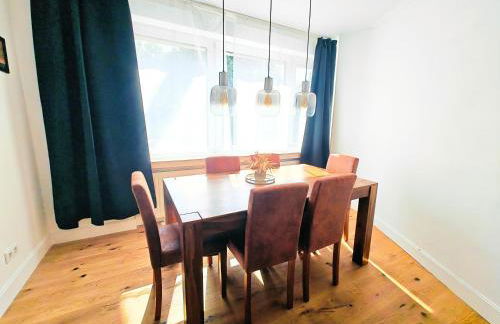 3 Room Downtown Apartment Bilk - Foto 7