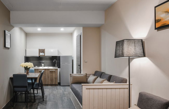 Gudauri Hills ApartHotel - Foto 21