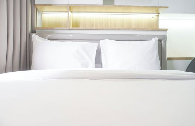 Cozy Living And Homey 2Br Tokyo Riverside Pik 2 Apartment - Photo 3