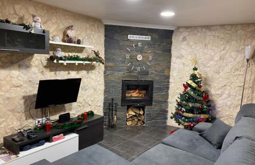 Casa Regina en O Barqueiro - Foto 26