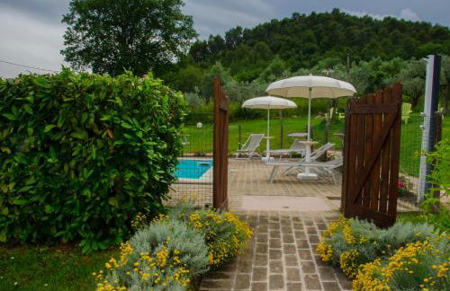 Country House Nonna Rana - Foto 122