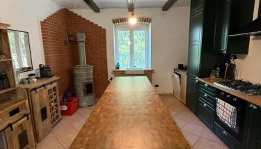 Casa Kadshai - Piedmont Italy - Foto 2