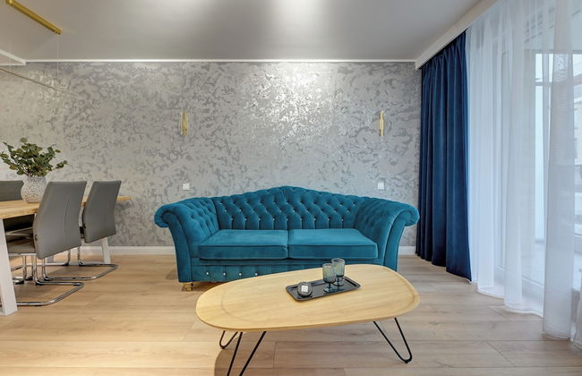 Seaside Przystań Letnica by Downtown Apartments - Foto 13