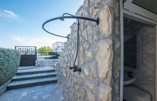 Krapanj Seafront Stone House - Foto 17