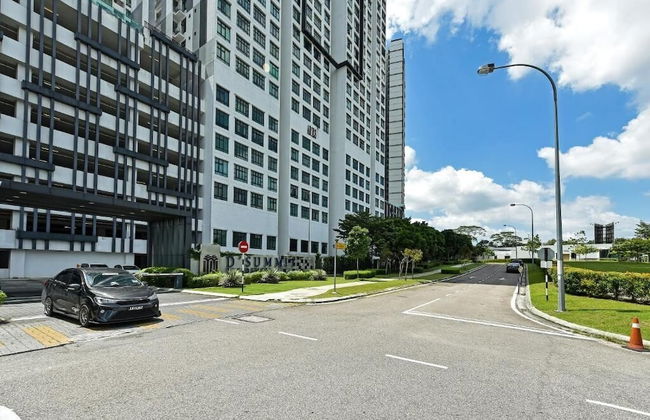 D'Summit Residences by YML Home B1 - Foto 16