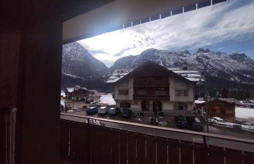 APPARTAMENTO CENTRALe PRINCIPALe SAPPADA - Foto 38