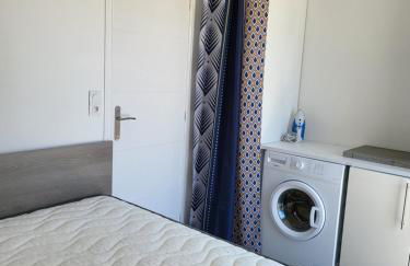 ESCALE OCEAN A 800 m DE LA PLAGE - Photo 40