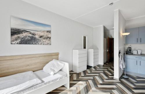 Sali Homes Kevelaer - Apartment mit WLAN Küche und Parkplatz - Ideal für Firmen und Gäste - Comfort - Foto 3