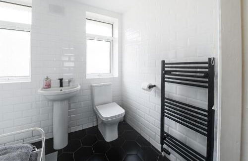 Poppy's Place - Manningham Road - Foto 15