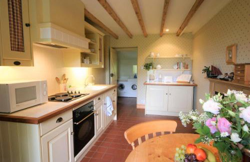 Springburn Cottage - Foto 4