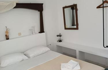 Pension Hlias - Chora Amorgos - Foto 8