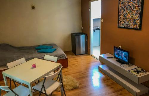 Cosy studio in quiet location - Foto 10