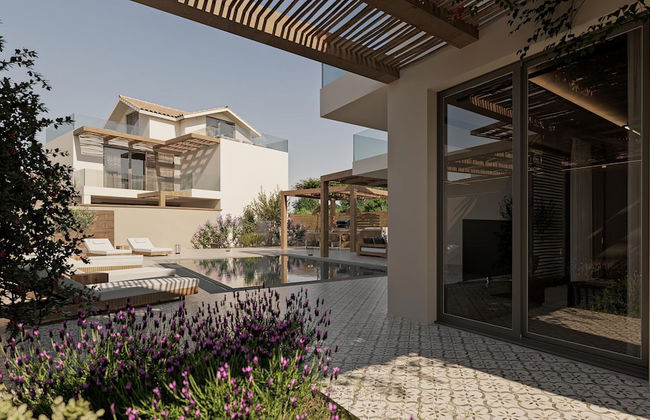 Cameo 2 Luxury Villa With Pool - Foto 5