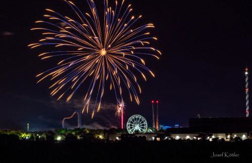 Ferienwohnung Immenberg - Foto 36