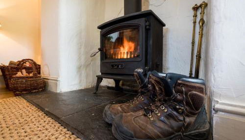 Ty Ucha'r Ffordd - Foto 2