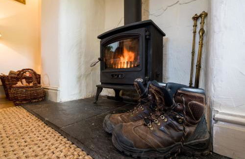 Ty Ucha'r Ffordd - Foto 2