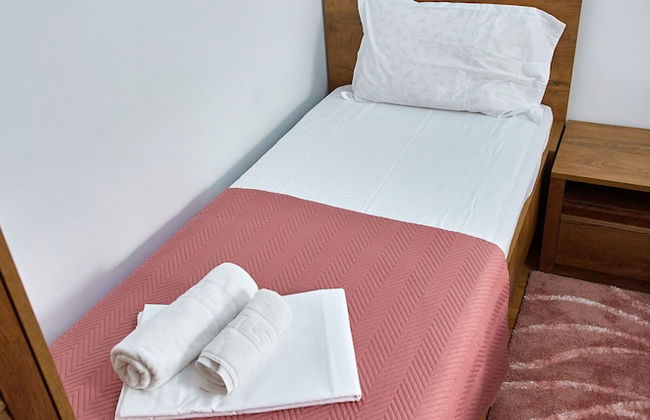 Apartamente Papaya - Photo 18