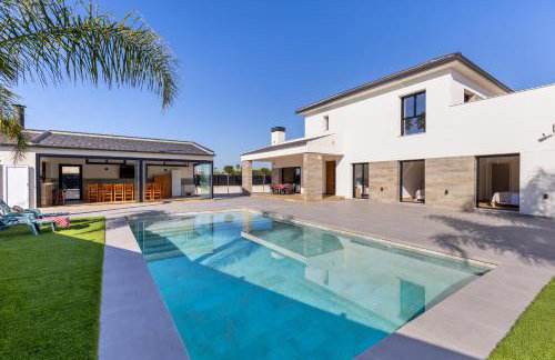 Palm Breeze Villa by Fidalsa - Foto 8