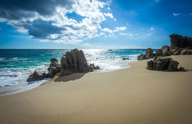 Casa Nolia in Los Cabos - Foto 23