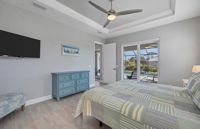 Serene Getaway - Foto 5