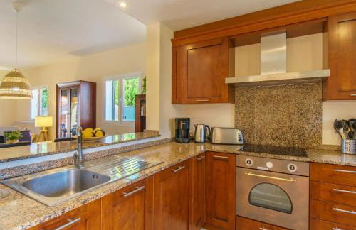 Holiday Home Frijoles by Interhome - Foto 9