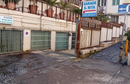 Naples Urban Apartment - Foto 54