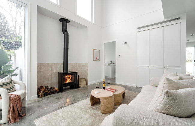 Rubus Residences, Berry - by Linnaeus Collection - Foto 28