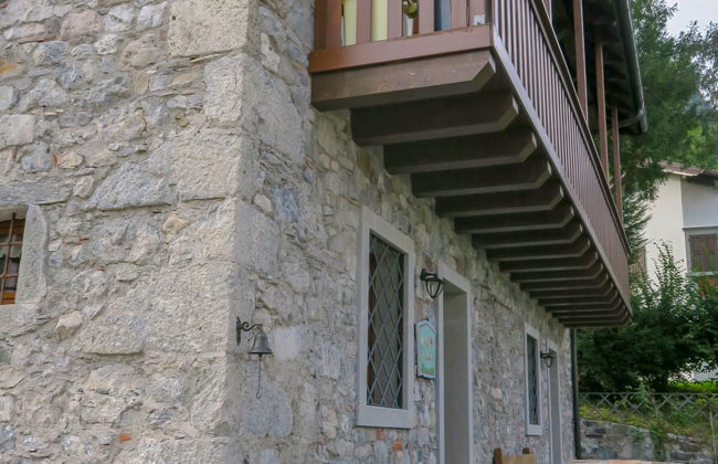 Cjase dai Fornasirs - Foto 14