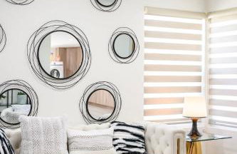 Modern New 3B Home Fully Stocked & Cozy & Sunlight - Foto 30