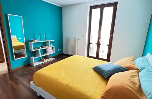 Lake and River Feelings - Dervio Apartment - Foto 7