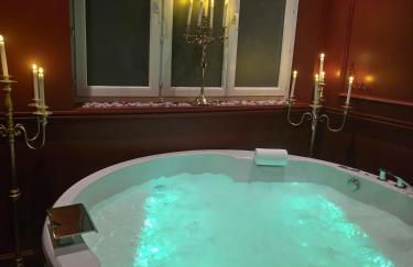 Elisabeta Suite - Eternal Romance with Balneo XL - Foto 9