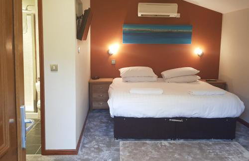 Heritage Grange at Thurston, Hotel - Photo 40