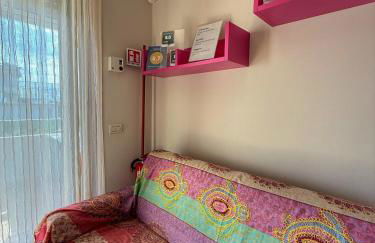 Grazioso Appartamento n 66 a Bibione a 100 mt dal mare - Foto 6