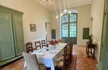 Grande Maison de famille, 12pers, Piscine privée, Vallée du Lot & Bastides - Foto 10