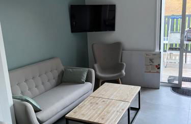 les Palmiers - Foto 10