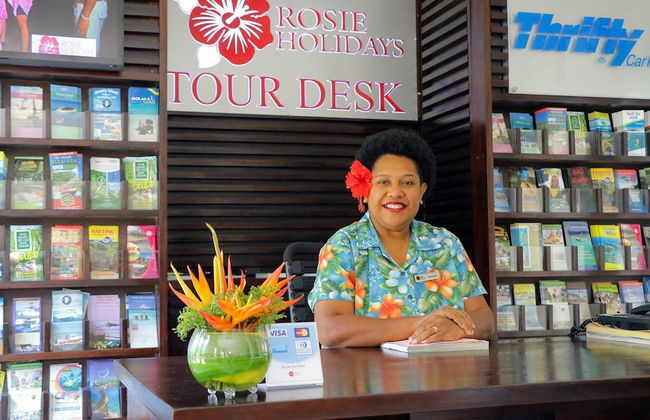 The Terraces Apartments Resort - Foto 31