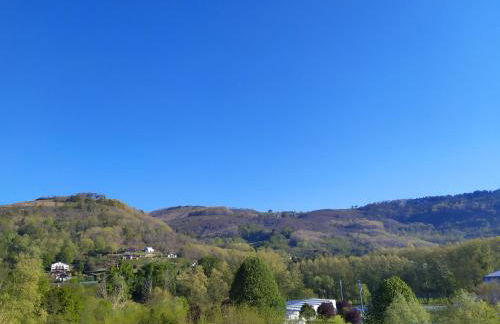 Apartamento Elizondo Giltxaurdi - Foto 60