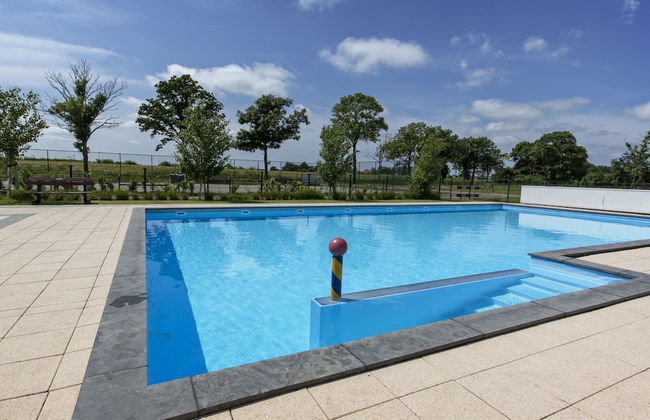 Modern Light Chalet 15km From Alkmaar - Photo 14